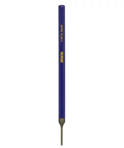 IRWIN Punches 1/16-in Pin Punch