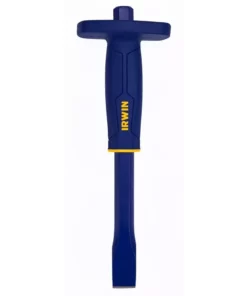 IRWIN Chisels 1-in Cold Chisel