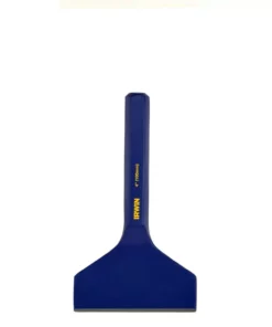 IRWIN Chisels 4-in Brick Chisel