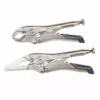 IRWIN Plier Sets VISE-GRIP Fast Release 2-Pack Locking Plier Set -Irwin Sales Shop 18313218