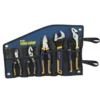 IRWIN Plier Sets VISE-GRIP ProPliers 5-Pack Assorted Plier Set -Irwin Sales Shop 18313263