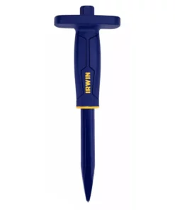 IRWIN Chisels 0.75-in Concrete Chisel