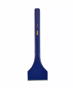 IRWIN Chisels 3-in Flooring Chisel