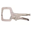 IRWIN VISE-GRIP Reduced Hand Span Fast Release 11-in Welding C-clamp Locking Pliers 2 IRWIN VISE-GRIP Reduced Hand Span Fast Release 11-in Welding C-clamp Locking Pliers -Irwin Sales Shop 18313668