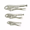 IRWIN Plier Sets VISE-GRIP Original 3-Pack Locking Plier Set 2 IRWIN Plier Sets VISE-GRIP Original 3-Pack Locking Plier Set -Irwin Sales Shop 18314069