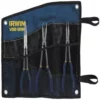 IRWIN Plier Sets VISE-GRIP 3-Pack Assorted Plier Set -Irwin Sales Shop 18314073