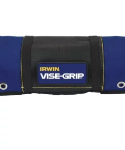 IRWIN Plier Sets VISE-GRIP Fast Release 7-Pack Locking Plier Set -Irwin Sales Shop 18314246
