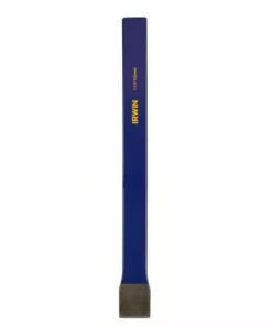 IRWIN Chisels 1.25-in Utility Chisel
