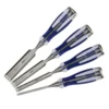 IRWIN Chisel Sets Marples 4-Pack Woodworking chisels Set -Irwin Sales Shop 18314382