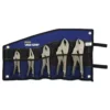 IRWIN Plier Sets VISE-GRIP Fast Release 5-Pack Locking Plier Set -Irwin Sales Shop 18314424