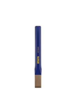 IRWIN Chisels 0.75-in Cold Chisel