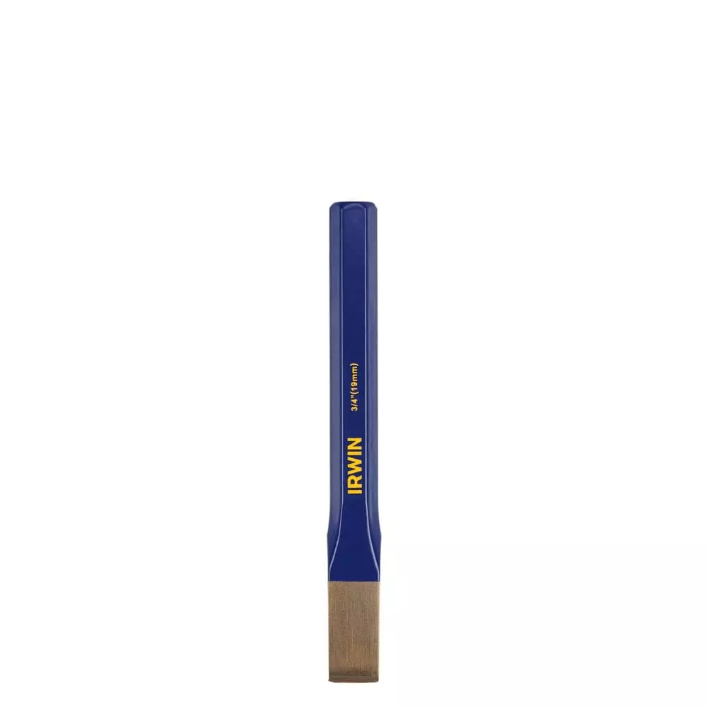 IRWIN Chisels 0.75-in Cold Chisel 3 IRWIN Chisels 0.75-in Cold Chisel