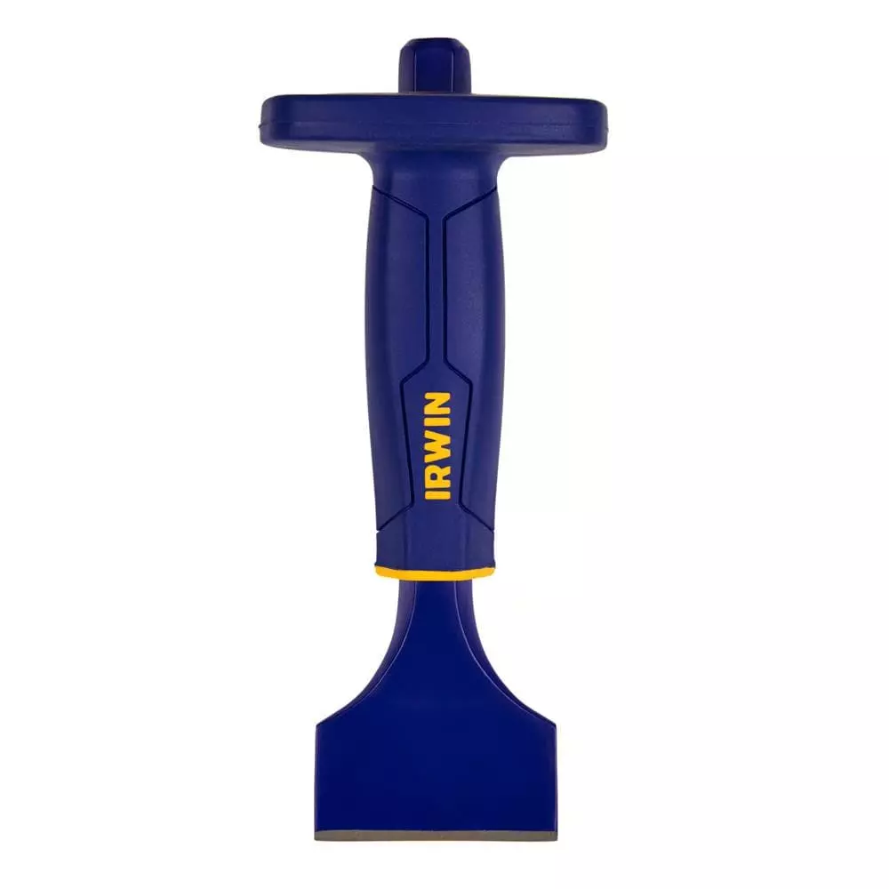 IRWIN Chisels 2.75-in Electrician Chisel 3 IRWIN Chisels 2.75-in Electrician Chisel
