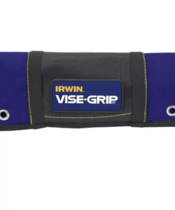IRWIN Plier Sets VISE-GRIP Fast Release 6-Pack Locking Plier Set -Irwin Sales Shop 18314619