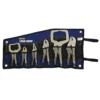 IRWIN Plier Sets VISE-GRIP Fast Release 6-Pack Locking Plier Set -Irwin Sales Shop 18314620