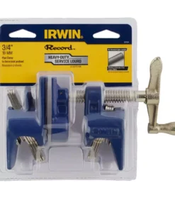 IRWIN Clamps 3/4-in Pipe Clamp -Irwin Sales Shop 18314660