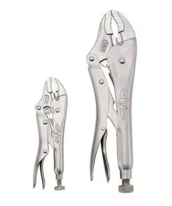 IRWIN Plier Sets VISE-GRIP Original 2-Pack Locking Plier Set