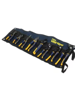 IRWIN Plier Sets VISE-GRIP GrooveLock 8-Pack Assorted Plier Set -Irwin Sales Shop 18315019