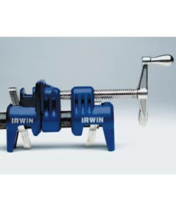 IRWIN Clamps 3/4-in Pipe Clamp -Irwin Sales Shop 18315045