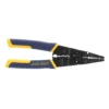IRWIN Wire Strippers, Crimpers & Cutters VISE-GRIP Multi Wire Strippers