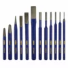 IRWIN Chisel Sets 12-Pack Cold chisels Set -Irwin Sales Shop 18315472