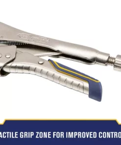 IRWIN Plier Sets VISE-GRIP Fast Release 2-Pack Locking Plier Set 9 IRWIN Plier Sets VISE-GRIP Fast Release 2-Pack Locking Plier Set -Irwin Sales Shop 18315576