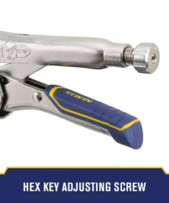 IRWIN Plier Sets VISE-GRIP Fast Release 2-Pack Locking Plier Set 10 IRWIN Plier Sets VISE-GRIP Fast Release 2-Pack Locking Plier Set -Irwin Sales Shop 18315577