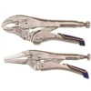 IRWIN Plier Sets VISE-GRIP Fast Release 2-Pack Locking Plier Set -Irwin Sales Shop 18315650