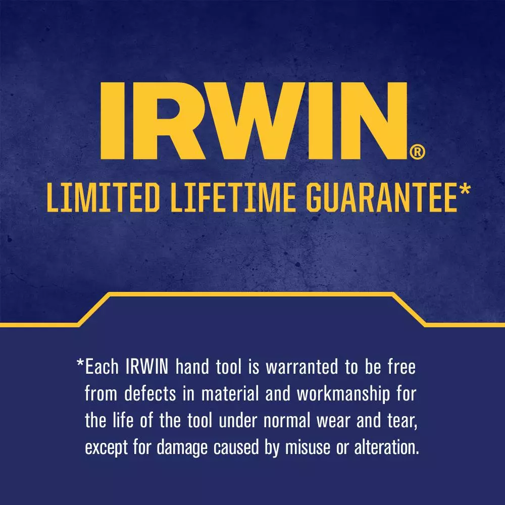 IRWIN Clamps QUICK-GRIP 8-Pack Assorted Assorted Clamp Set Clamp 9 IRWIN Clamps QUICK-GRIP 8-Pack Assorted Assorted Clamp Set Clamp - Image 7