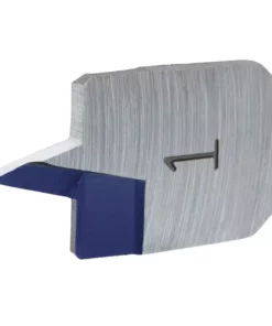 IRWIN Woodboring Drill Bits Standard length 1-in Woodboring Spade Drill Bit -Irwin Sales Shop 42309984