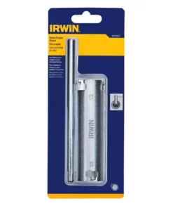 IRWIN Plumbing Wrenches & Specialty Tools Strainer Basket Wrench -Irwin Sales Shop 42449253
