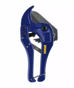 IRWIN Pipe Cutters 1.5-in Multipurpose