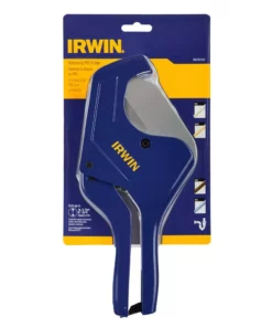 IRWIN Pipe Cutters 2.5-in Multipurpose -Irwin Sales Shop 43401066