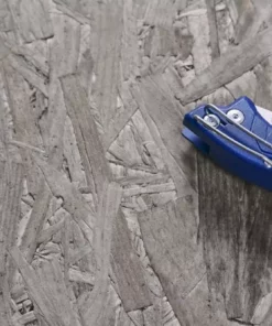 IRWIN Utility Knives Pro flip 1-Blade Folding Utility Knife with On Tool Blade Storage -Irwin Sales Shop 43492215