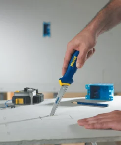 IRWIN Hand Saws Premium Pro Drywall Specialty Saw -Irwin Sales Shop 44397411