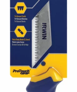 IRWIN Hand Saws Premium Pro Drywall Specialty Saw -Irwin Sales Shop 44397556 scaled