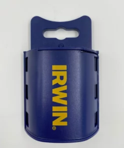 IRWIN Replacement Utility Blades Carbon Steel 3/4-in Hook Utility Razor Blade(35-Pack)