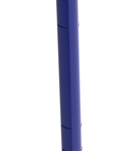 IRWIN Crowbars & Pry Bars 14-in Steel Wrecking Bar