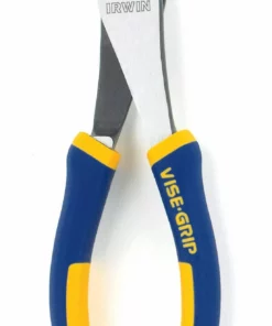 IRWIN VISE-GRIP ProTouch 6-in Diagonal Cutting Pliers
