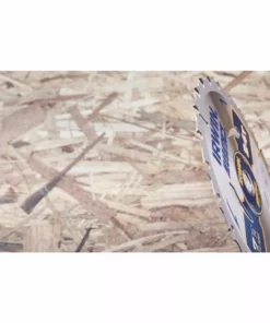 IRWIN Circular Saw Blades Marathon 7-1/4-in 24-Tooth Segmented Carbide Circular Saw Blade -Irwin Sales Shop 45046840