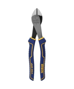 IRWIN Visegrip 8-in Plumbing Diagonal Cutting Pliers