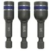 IRWIN Nut Driver Sets 3-Piece Hex Nut Driver Set 4 IRWIN Nut Driver Sets 3-Piece Hex Nut Driver Set - Image 2